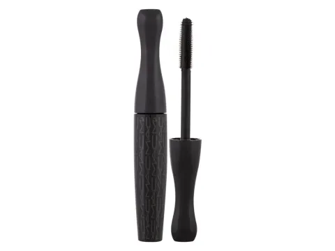 In Extreme Dimension 3D Black Lash