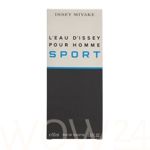 L'Eau D'Issey Pour Homme Sport