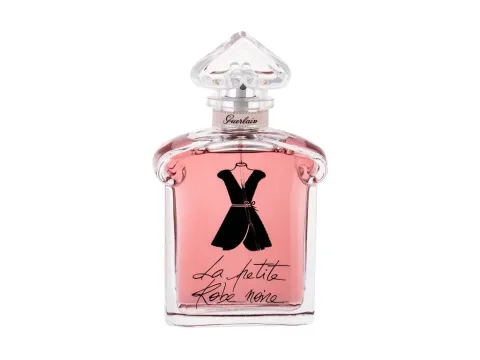 La Petite Robe Noire Velours