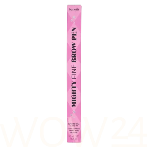 Benefit Mighty Fine Brow Eyebrow Pencil