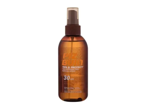 Tan &amp; Protect Tan Intensifying Oil Spray
