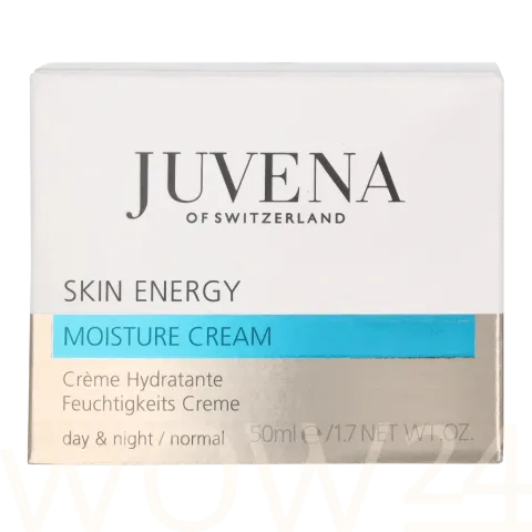 Skin Energy Moisture
