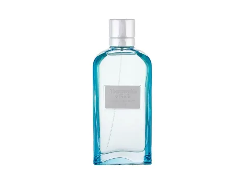First Instinct Blue
