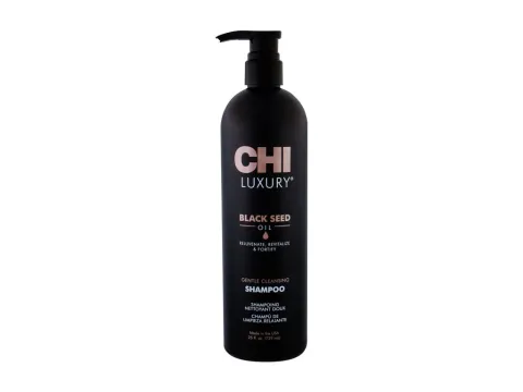 CHI Luxury Black Seed Oil