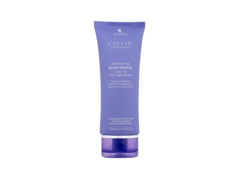 Caviar Anti-Aging Restructuring Bond Repair Leave-In Overnight Serum