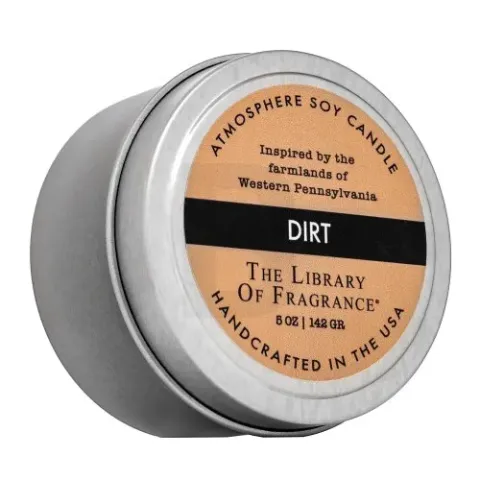 Dirt