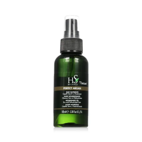 Perfect Argan Nourishing Oil