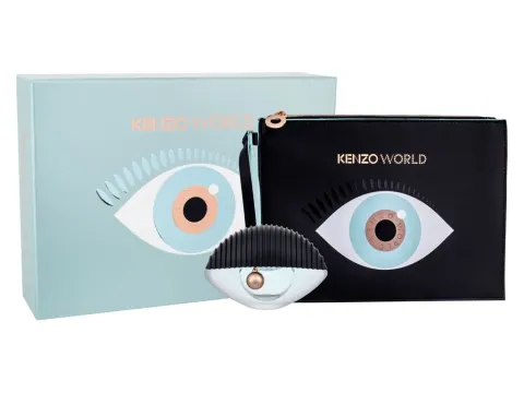 Kenzo World