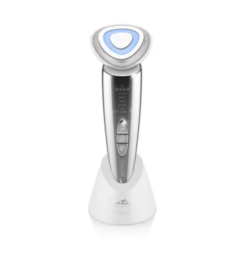 Galvanic face iron 635390000 Fenité