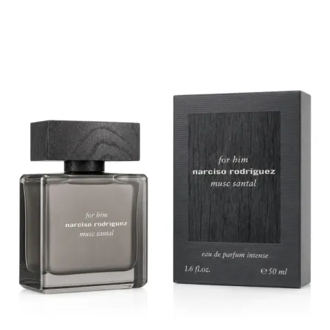 Musc Santal For Him Intense