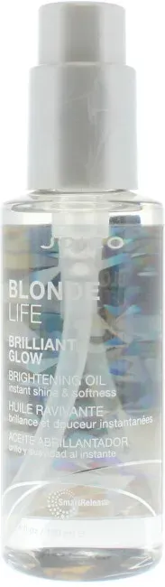 Blonde Life Brilliant Glow Brightening Oil