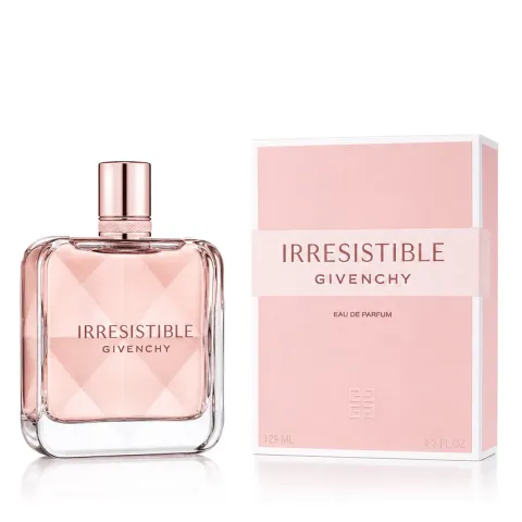 Givenchy Irresistible Edp Spray