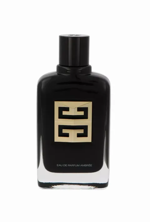 Gentleman Society Ambrée