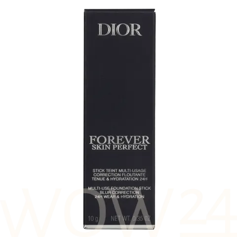 Dior Forever Skin Perfect Foundation