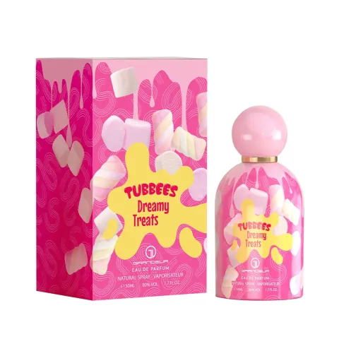 Tubbees Dreamy Treats
