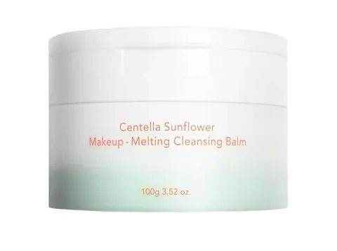 Centella Sunflower Makeup (Melting Cleansing Balm) 100 g