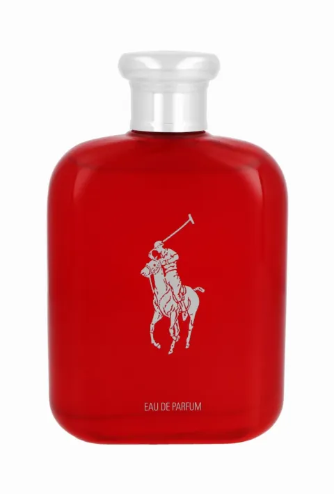 Polo red