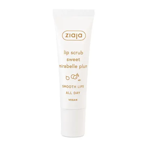 Sweet Mirabelle Lip Scrub