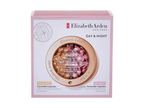 Ceramide Daily Youth Restoring