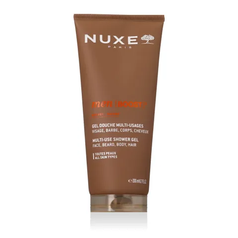 Men [BOOST]3 Multi-Use Shower Gel