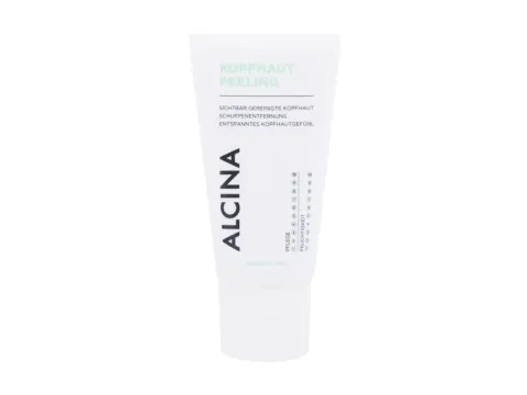 Sensitive Scalp Scrub