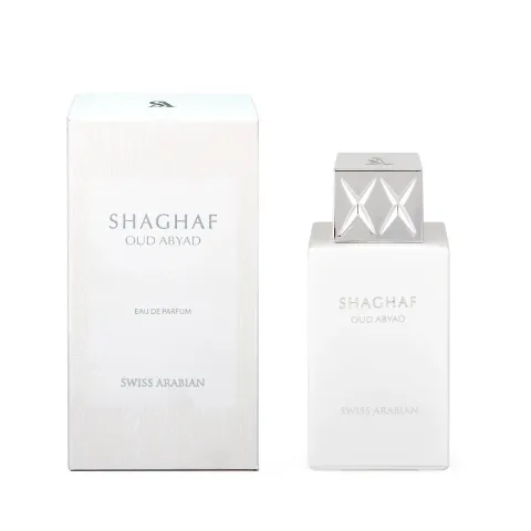 Shaghaf Oud Abyad