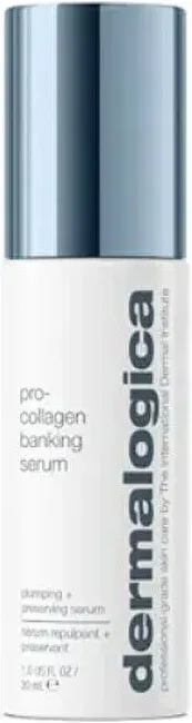 Pro-Collagen Banking Serum