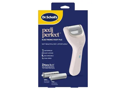 Pedi Perfect Electronic Foot File