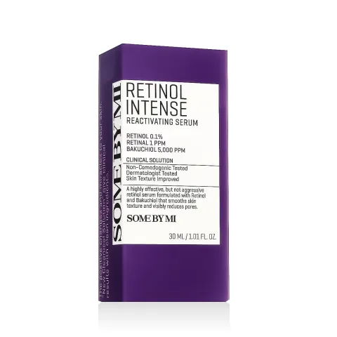 Retinol Intense Reactivating Serum