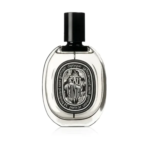 Eau de Minthé