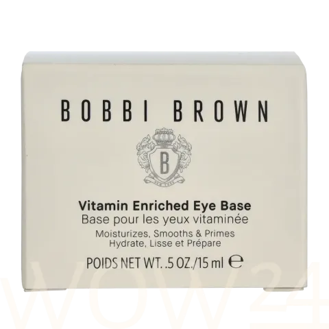 Bobbi Brown Vitamin Enriched Eye Base