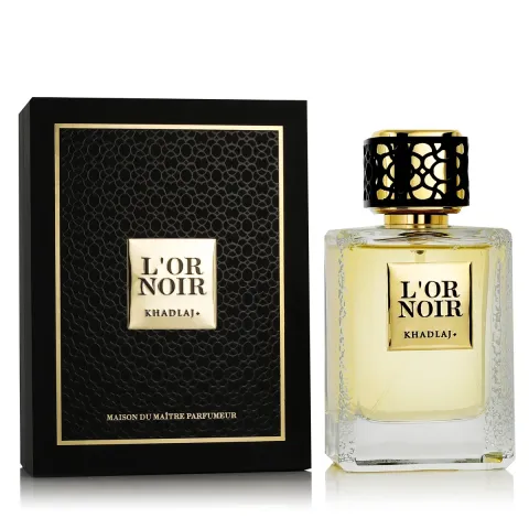 Maison L'or Noir