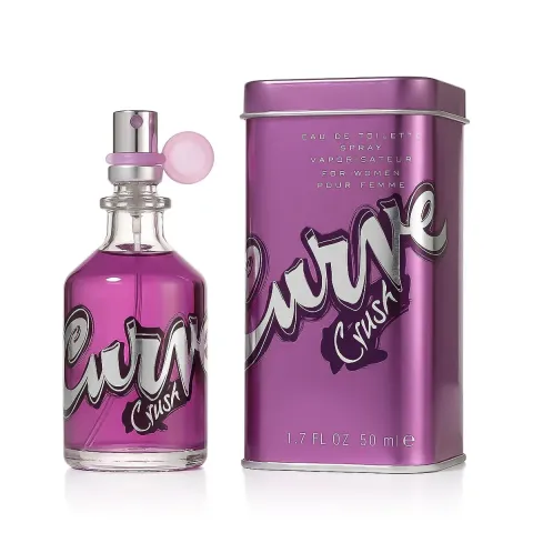 Curve crush