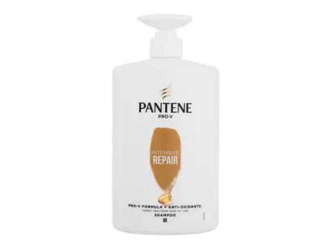 Intensive repair shampoo