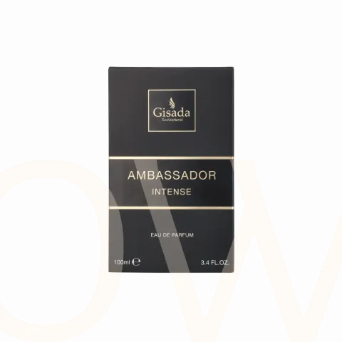 Ambassador Intense