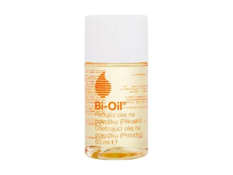 Skincare Oil Natural