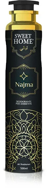 Home air freshener Najma