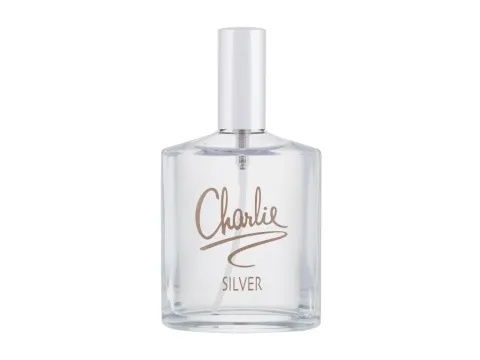 Charlie silver