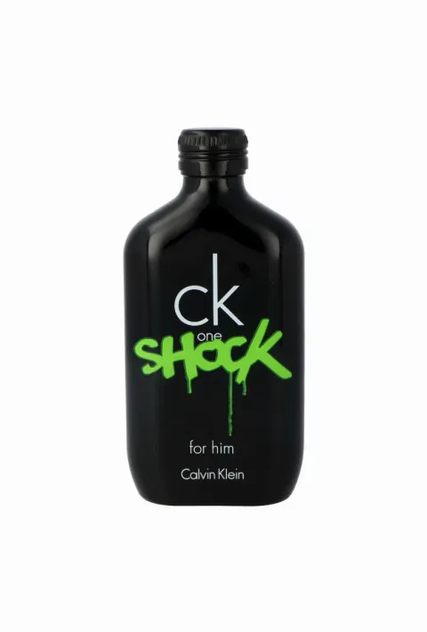 CK One Shock