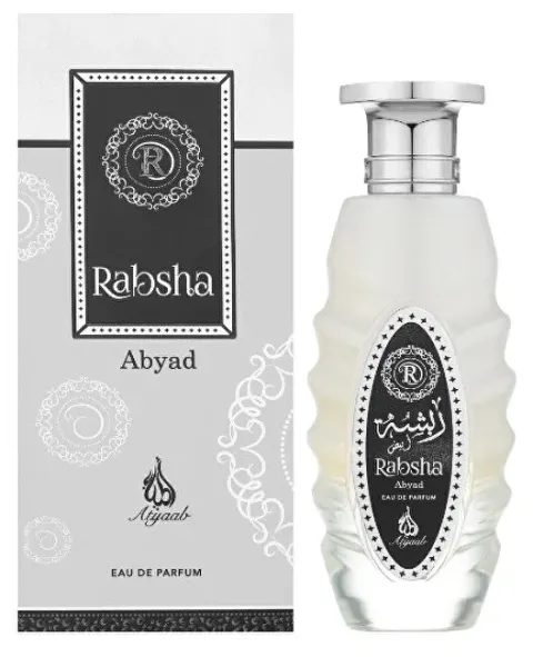 Rabsha Abyad