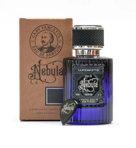 Nebula EDP