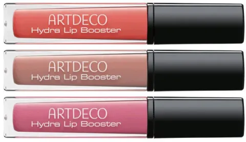 hydra lip booster