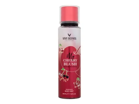 My Cherry Blush