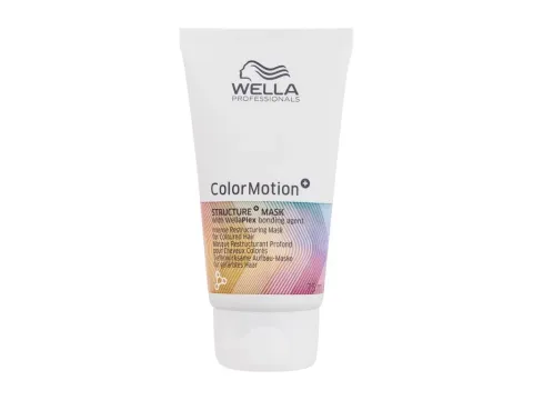 ColorMotion+ Structure Mask