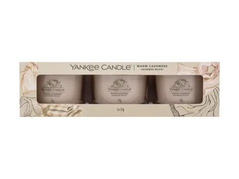 Warm cashmere