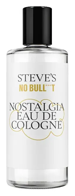 Cologne aftershave Nostalgia (Eau de Cologne)