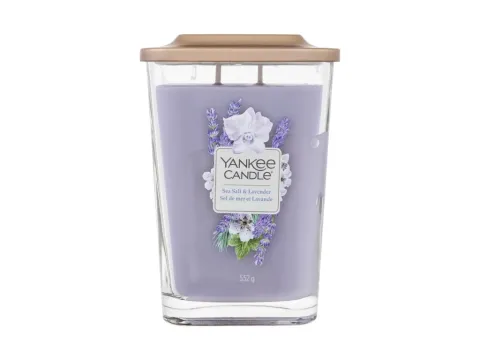 Elevation Collection Sea Salt & Lavender