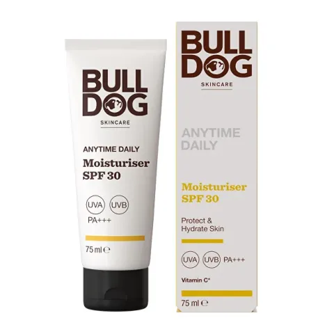 Moisturizing face cream SPF 30 Anytime Daily Moisturise 75 ml