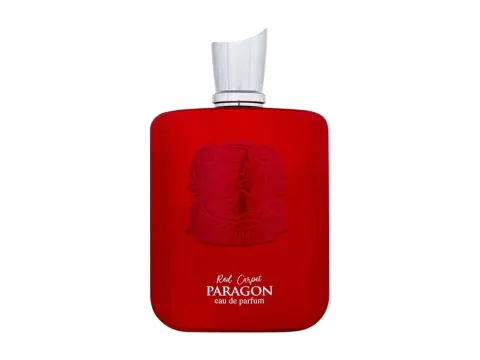 Red Carpet Paragon