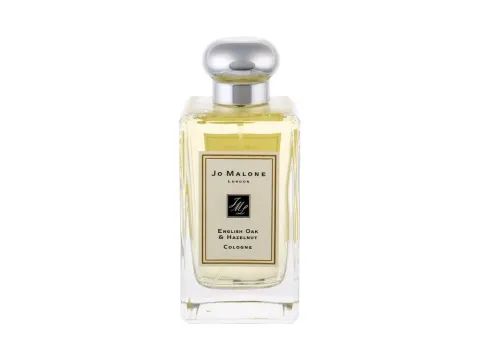 English Oak &amp; Hazelnut